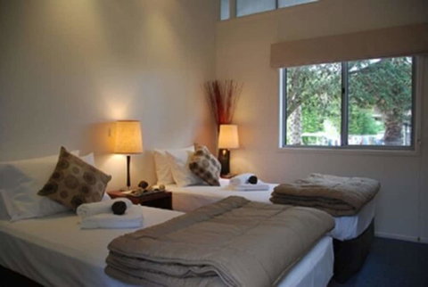 Barlings Beach Holiday Park - Accommodation Mermaid Beach 5