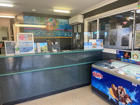 Barlings Beach Holiday Park - Accommodation Mermaid Beach 3