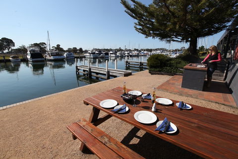 Mariners Cove At Paynesville Motel & Apartments - Accommodation Mermaid Beach 3