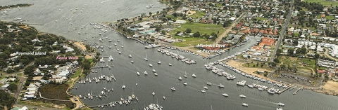 Mariners Cove At Paynesville Motel & Apartments - Accommodation Mermaid Beach 2