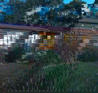 Port Bayou Cottage - Accommodation Mermaid Beach