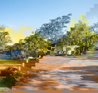 AAOK Lakes Resort  Caravan Park - Accommodation Mermaid Beach
