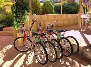 Seascapes Bed & Breakfast Mindarie - Accommodation Mermaid Beach 1