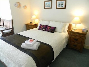 Seascapes Bed & Breakfast Mindarie - Accommodation Mermaid Beach 2