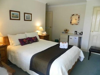 Seascapes Bed & Breakfast Mindarie - Accommodation Mermaid Beach 3