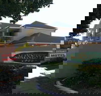 Maynestay Motel - Accommodation Mermaid Beach