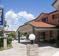 Central Coast Chittaway Motel - Accommodation Mermaid Beach