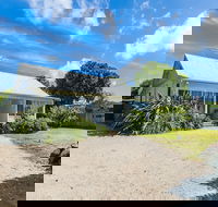 Beachfront Cottages Torquay - Accommodation Mermaid Beach