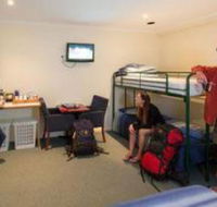 Adventure Backpackers Port Lincoln - Accommodation Mermaid Beach