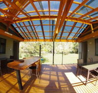 Ts Tennis Resort - Accommodation Mermaid Beach
