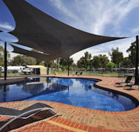 NRMA Echuca Holiday Park - Accommodation Mermaid Beach
