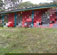 Clare Valley Cabins - Accommodation Mermaid Beach