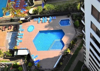 Aloha Apartments - Accommodation Mermaid Beach 4
