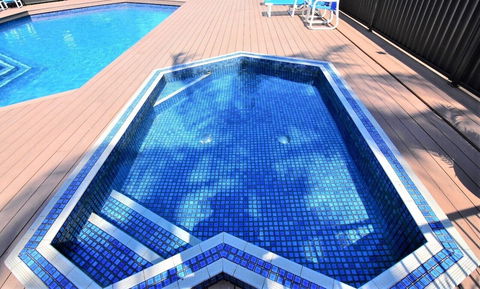 Aloha Apartments - Accommodation Mermaid Beach 5