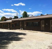 Tartan Motel - Accommodation Mermaid Beach