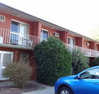 Corowa Golf Club Motel - Accommodation Mermaid Beach