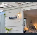 Wintergarden Beach Cabin - Accommodation Mermaid Beach