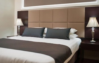 Renmark Holiday Apartments - Accommodation Mermaid Beach 4