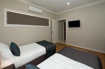 Renmark Holiday Apartments - Accommodation Mermaid Beach 6