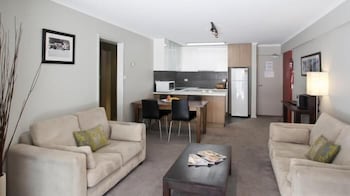 Altitude Apartments - Accommodation Mermaid Beach 5