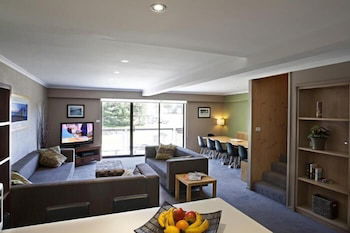 Altitude Apartments - Accommodation Mermaid Beach 2