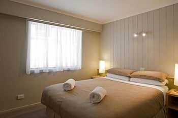Altitude Apartments - Accommodation Mermaid Beach 3
