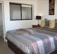 Bay View Holiday Village - Accommodation Mermaid Beach