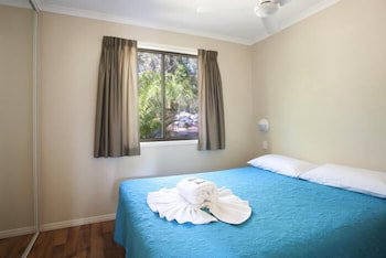 Captain Cook Holiday Village - Accommodation Mermaid Beach 5