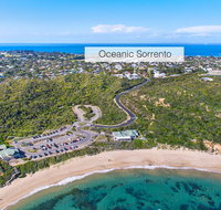 Oceanic Apartments Sorrento - Accommodation Mermaid Beach