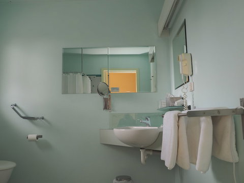 Albion Motel Hotel - Accommodation Mermaid Beach 4