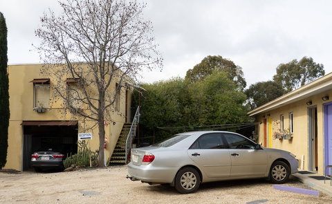 Albion Motel Hotel - Accommodation Mermaid Beach 0