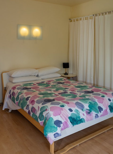 Albion Motel Hotel - Accommodation Mermaid Beach 2