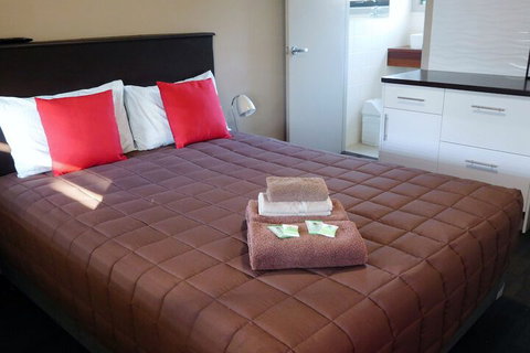 Narrabri Motel And Caravan Park - Accommodation Mermaid Beach 5