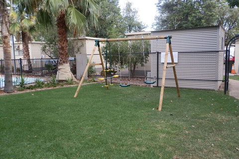 Narrabri Motel And Caravan Park - Accommodation Mermaid Beach 6