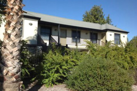 Narrabri Motel And Caravan Park - Accommodation Mermaid Beach 1
