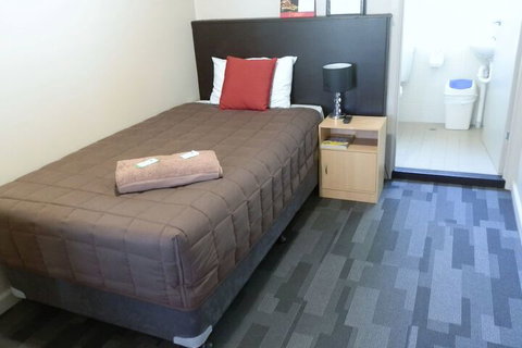 Narrabri Motel And Caravan Park - Accommodation Mermaid Beach 4