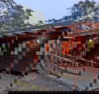 Sommerville Valley Tourist Park - Accommodation Mermaid Beach