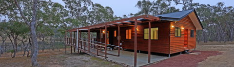 Sommerville Valley Tourist Park - Accommodation Mermaid Beach 0