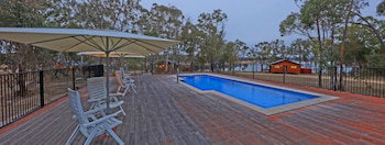 Sommerville Valley Tourist Park - Accommodation Mermaid Beach 3