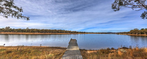 Sommerville Valley Tourist Park - Accommodation Mermaid Beach 1