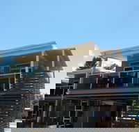 NRMA Sydney Lakeside Holiday Park - Accommodation Mermaid Beach