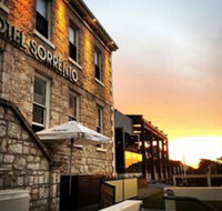 Hotel Sorrento - Accommodation Mermaid Beach