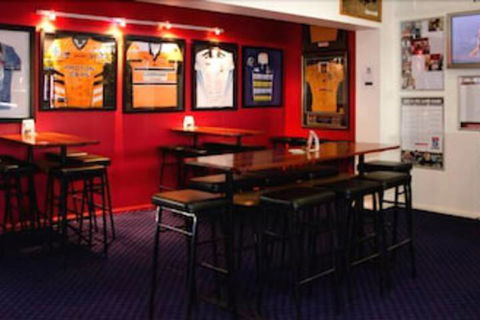 Imperial Hotel Cowra - Accommodation Mermaid Beach 6