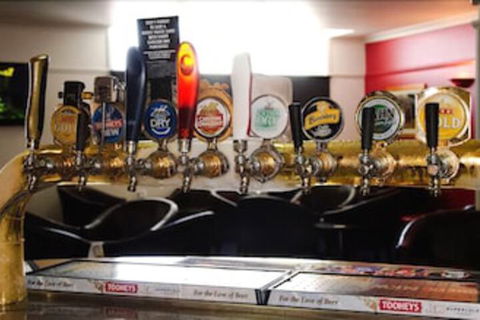 Imperial Hotel Cowra - Accommodation Mermaid Beach 7