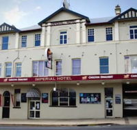 Imperial Hotel Cowra - Accommodation Mermaid Beach