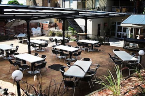 Imperial Hotel Cowra - Accommodation Mermaid Beach 5