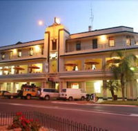 Renmark Hotel Motel - Accommodation Mermaid Beach