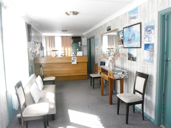 Cooma Country Club Motor Inn - Accommodation Mermaid Beach 0