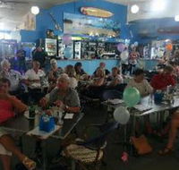 Bargara Beach Hotel Motel - Accommodation Mermaid Beach