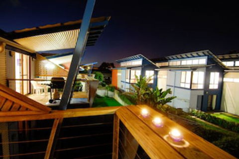 Esperance Island View Apartments - Accommodation Mermaid Beach 0